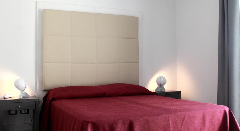 Brezza Di Grecale Aparthotel Trapani Exterior photo