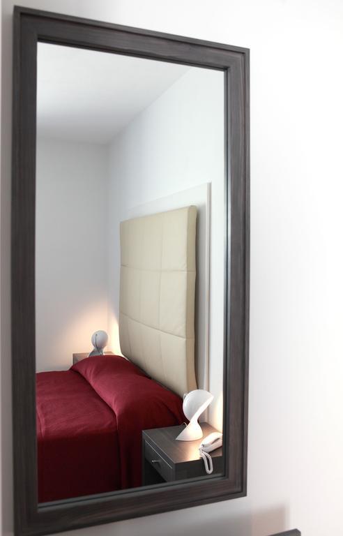Brezza Di Grecale Aparthotel Trapani Room photo
