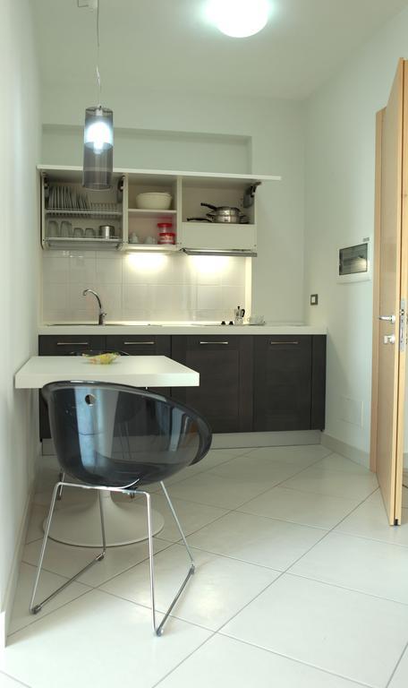 Brezza Di Grecale Aparthotel Trapani Room photo