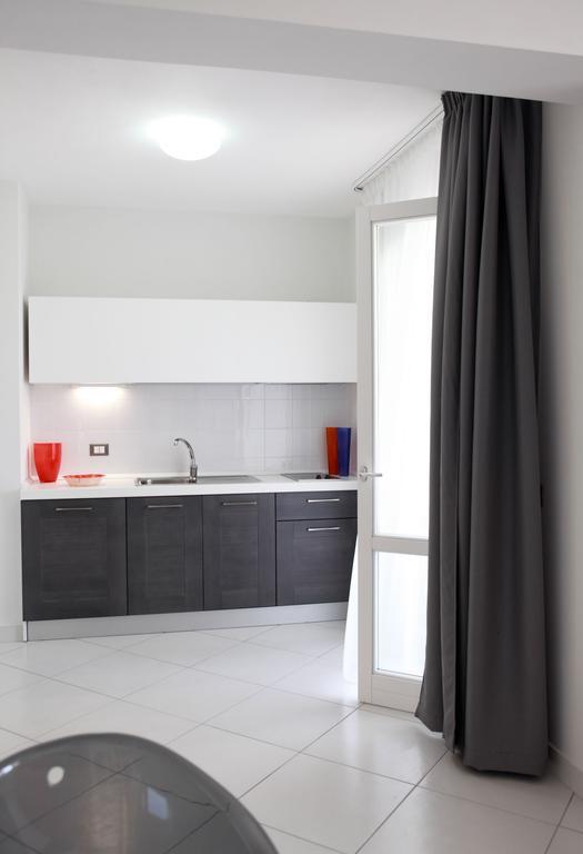 Brezza Di Grecale Aparthotel Trapani Room photo