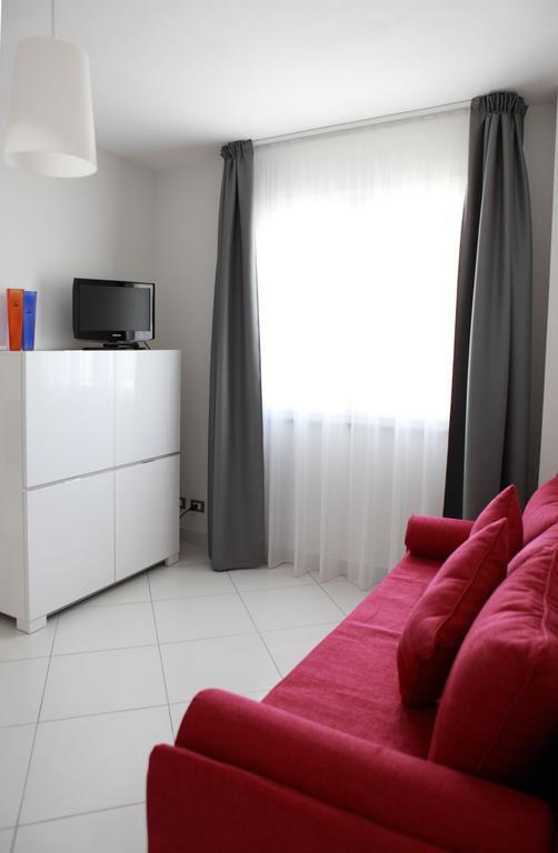 Brezza Di Grecale Aparthotel Trapani Room photo