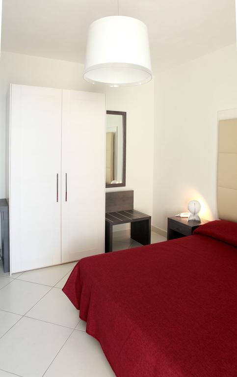 Brezza Di Grecale Aparthotel Trapani Room photo