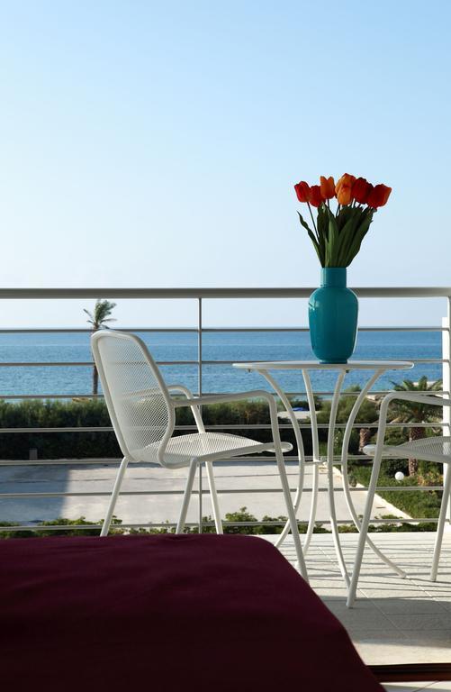 Brezza Di Grecale Aparthotel Trapani Room photo