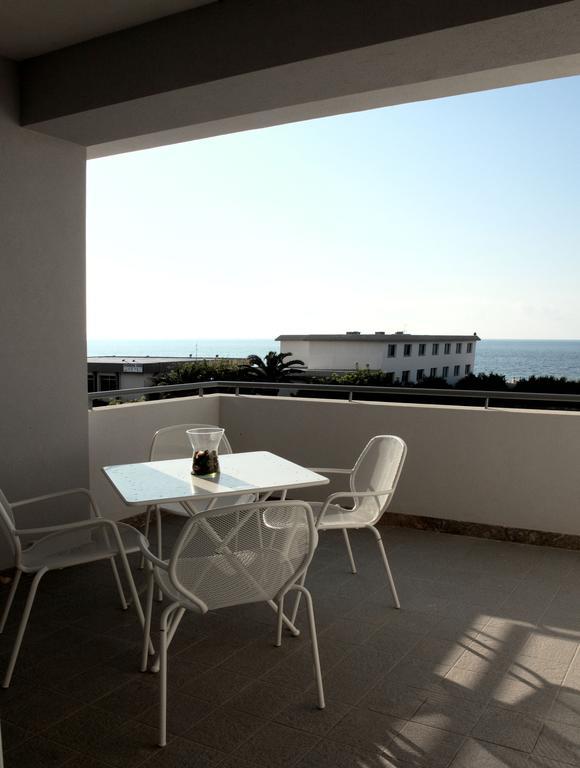 Brezza Di Grecale Aparthotel Trapani Room photo