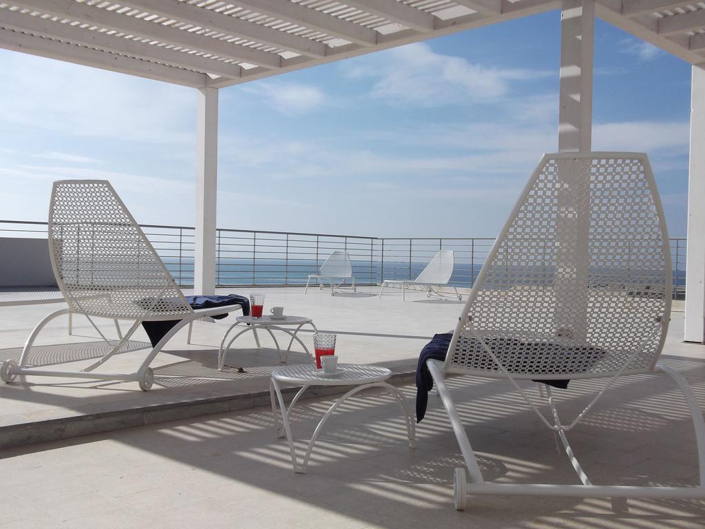 Brezza Di Grecale Aparthotel Trapani Exterior photo