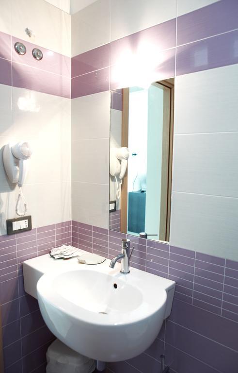 Brezza Di Grecale Aparthotel Trapani Room photo
