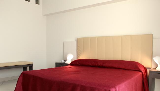 Brezza Di Grecale Aparthotel Trapani Exterior photo